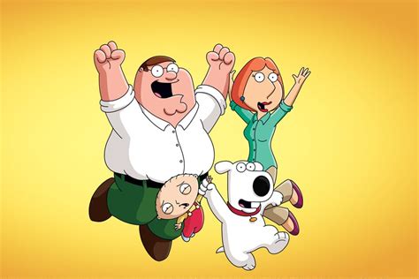 adult cartoon fanfiction|Family Guy (Cartoon) .